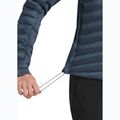 Дамско хибридно яке Jack Wolfskin Routeburn Pro Ins midnight sky 7