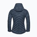 Дамско хибридно яке Jack Wolfskin Routeburn Pro Ins midnight sky 9