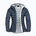 Дамско хибридно яке Jack Wolfskin Routeburn Pro Ins midnight sky 10