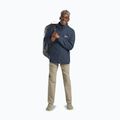Мъжко софтшел яке Jack Wolfskin Bornberg Hoody midnight sky 2