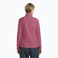 Дамски суитшърт за трекинг Jack Wolfskin Taunus Hz raisin 3