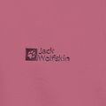 Дамски туристически суитшърт Jack Wolfskin Taunus Hz raisin 8