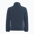 Детски суитшърт от полар Jack Wolfskin Taunus midnight sky 2