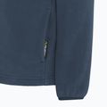 Детски суитшърт от полар Jack Wolfskin Taunus midnight sky 5