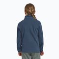 Детски поларен суичър Jack Wolfskin Taunus midnight sky 10