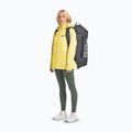 Дамско дъждобран яке Jack Wolfskin Trailtime 2L lemon ice 2