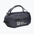 Пътна чанта Jack Wolfskin All-In Duffle 45 l midnight sky 2