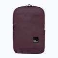 Градска раница Jack Wolfskin Terraview 20 л амарант