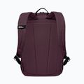 Градска раница Jack Wolfskin Terraview 20 л амарант 3