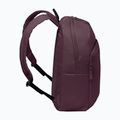 Градска раница Jack Wolfskin Terraview 20 л амарант 4