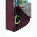 Градска раница Jack Wolfskin Terraview 20 л амарант 9