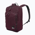 Градска раница Jack Wolfskin Terracade 24 л амарант 2