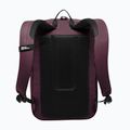 Градска раница Jack Wolfskin Terracade 24 л амарант 3
