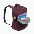 Градска раница Jack Wolfskin Terracade 24 л амарант 5