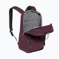 Градска раница Jack Wolfskin Terracade 24 л амарант 6