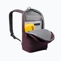 Градска раница Jack Wolfskin Terracade 24 л амарант 7