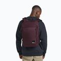 Градска раница Jack Wolfskin Terracade 24 л амарант 9