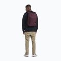 Градска раница Jack Wolfskin Terracade 24 л амарант 10