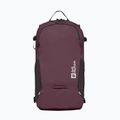 Раница Jack Wolfskin Velocity 20 л амарант