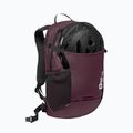 Раница Jack Wolfskin Velocity 20 л амарант 6