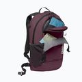 Раница Jack Wolfskin Velocity 20 л амарант 7