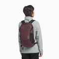 Раница Jack Wolfskin Velocity 20 л амарант 11