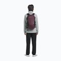 Раница Jack Wolfskin Velocity 20 л амарант 12