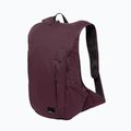 Дамска градска раница Jack Wolfskin Waimea 15 л амарант 3