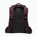 Дамска градска раница Jack Wolfskin Waimea 15 л амарант 4