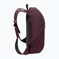 Дамска градска раница Jack Wolfskin Waimea 15 л амарант 5