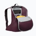 Дамска градска раница Jack Wolfskin Waimea 15 l amaranth 7