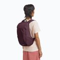 Дамска градска раница Jack Wolfskin Waimea 15 l amaranth 10