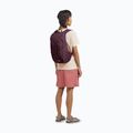 Дамска градска раница Jack Wolfskin Waimea 15 l amaranth 11