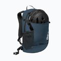 Раница Jack Wolfskin Velocity 20 l midnight sky 7