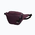Саше колан Jack Wolfskin Konya Hipbag 2 л амарант