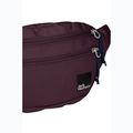 Саше колан Jack Wolfskin Konya Hipbag 2 л амарант 3
