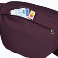 Саше колан Jack Wolfskin Konya Hipbag 2 л амарант 5
