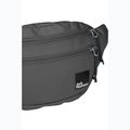 Торбичка за кръст Jack Wolfskin Konya Hipbag 2 л сивкаво синьо 3