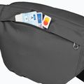 Торбичка за кръст Jack Wolfskin Konya Hipbag 2 л сивкаво синьо 5