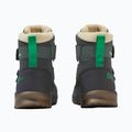 Детски обувки Jack Wolfskin Polar Bear-B Texapore Mid Vc mystic green 4