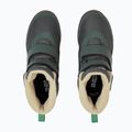 Детски обувки Jack Wolfskin Polar Bear-B Texapore Mid Vc mystic green 5