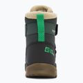 Детски обувки Jack Wolfskin Polar Bear-B Texapore Mid Vc mystic green 6