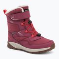 Детски обувки Jack Wolfskin Polar Bear-G Texapore High Vc raisin