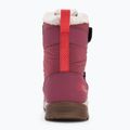 Детски обувки Jack Wolfskin Polar Bear-G Texapore High Vc raisin 6