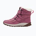 Детски обувки Jack Wolfskin Polar Bear-B Texapore Mid Vc raisin 2
