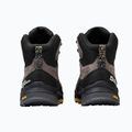 Мъжки обувки за трекинг Jack Wolfskin Cyrox Texapore Mid slate 11