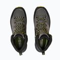 Мъжки обувки за трекинг Jack Wolfskin Cyrox Texapore Mid slate 12