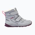 Детски обувки Jack Wolfskin Polar Bear-B Texapore Mid Vc rainstorm