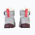 Детски обувки Jack Wolfskin Polar Bear-B Texapore Mid Vc rainstorm 4