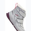 Детски обувки Jack Wolfskin Polar Bear-B Texapore Mid Vc rainstorm 8